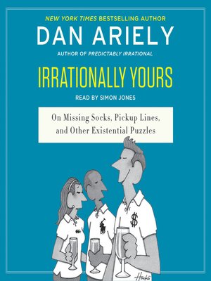 cover image of Irrationally Yours
